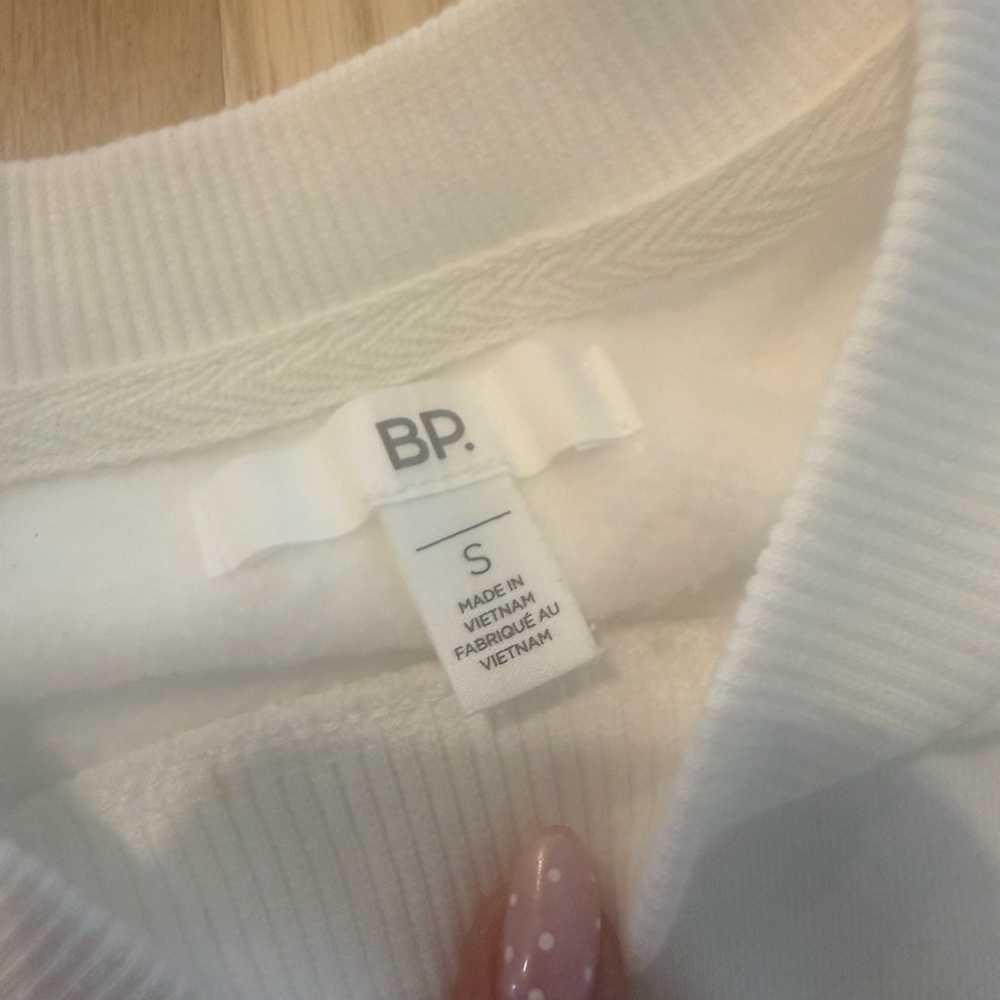 BP Montauk Crewneck - Picture 3 of 3